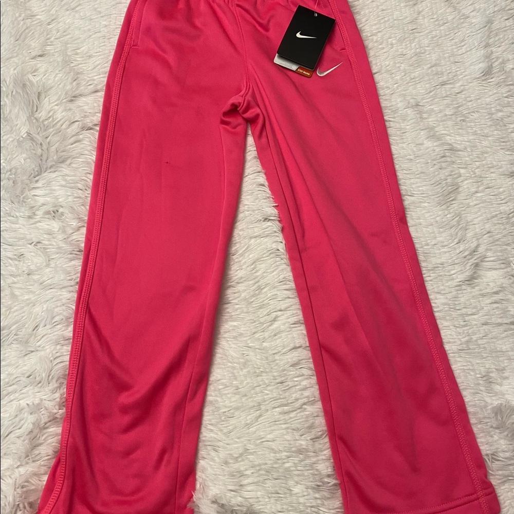 Girls Nike pants - Picture 2 of 4